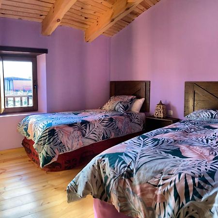 Villa La Bicicleta Del Moncayo à Alcalá de Moncayo Extérieur photo