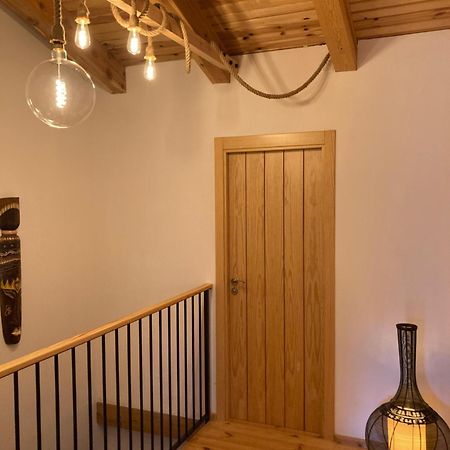 Villa La Bicicleta Del Moncayo à Alcalá de Moncayo Extérieur photo