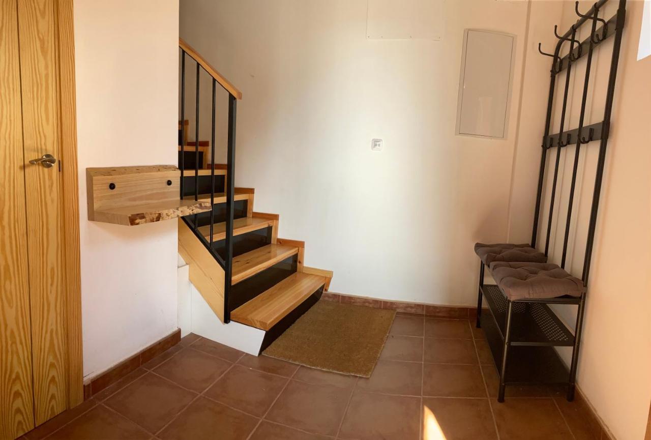 Villa La Bicicleta Del Moncayo à Alcalá de Moncayo Extérieur photo