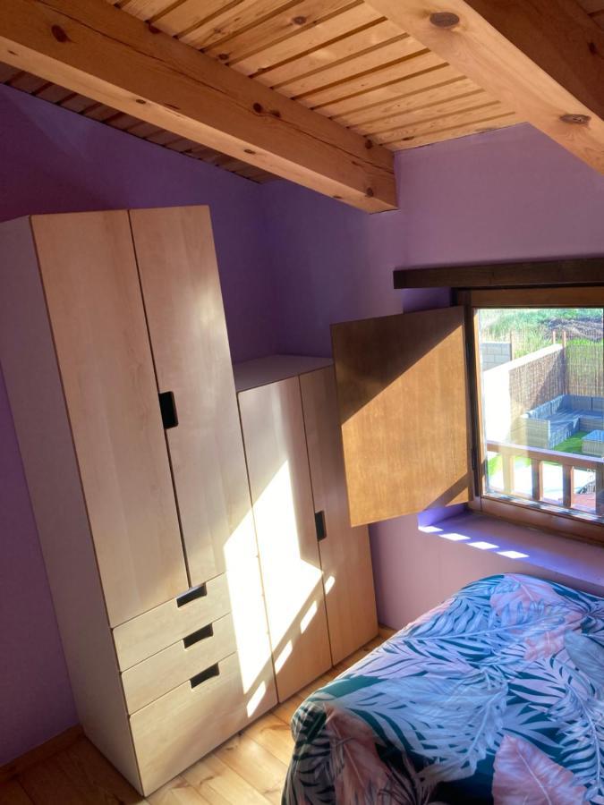 Villa La Bicicleta Del Moncayo à Alcalá de Moncayo Extérieur photo