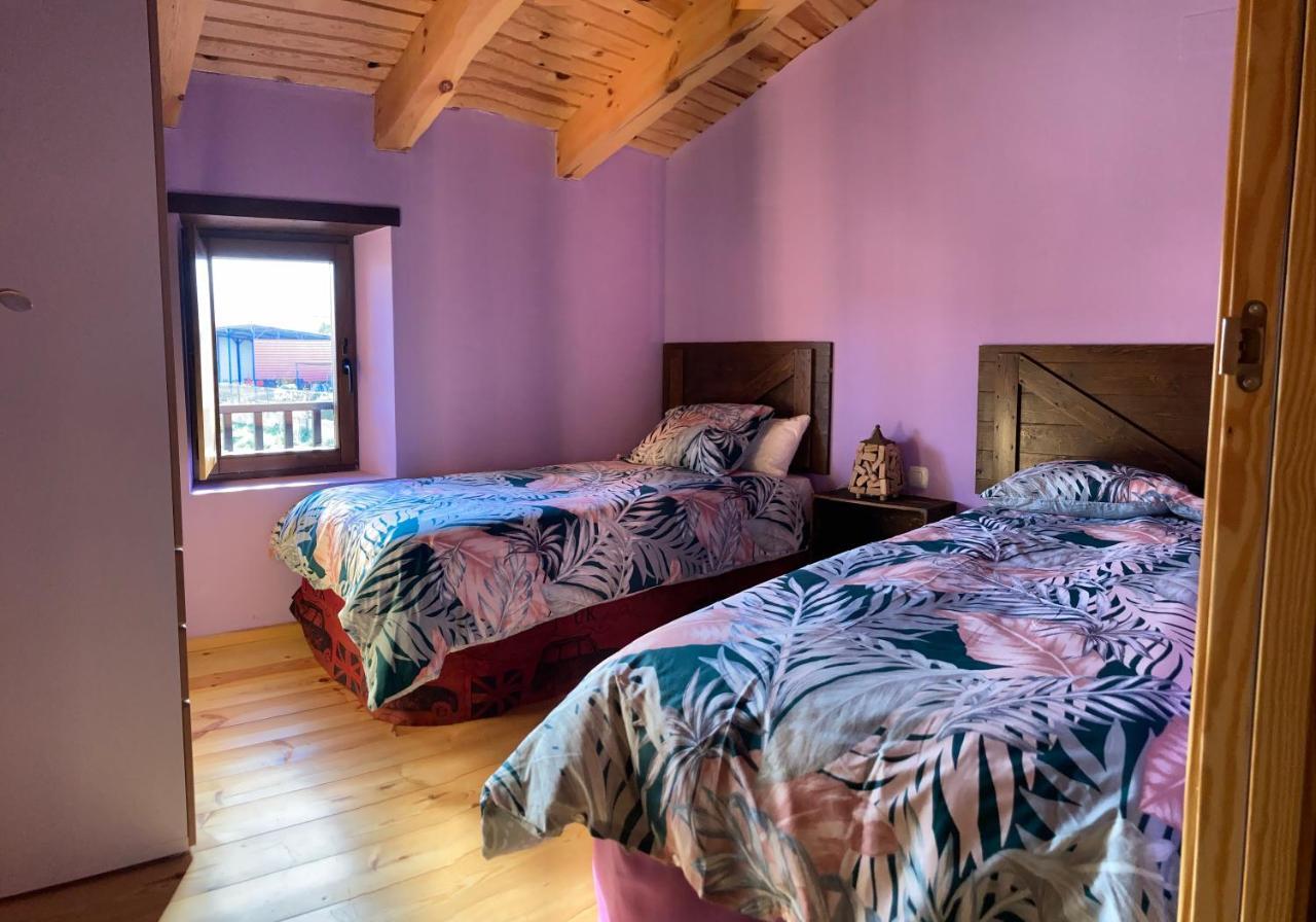 Villa La Bicicleta Del Moncayo à Alcalá de Moncayo Extérieur photo