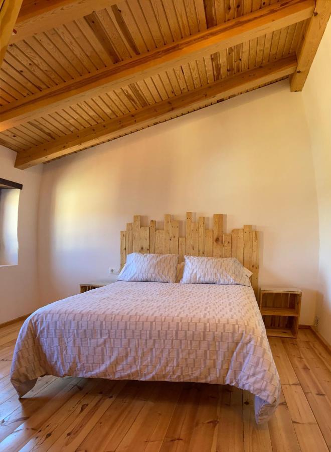 Villa La Bicicleta Del Moncayo à Alcalá de Moncayo Extérieur photo