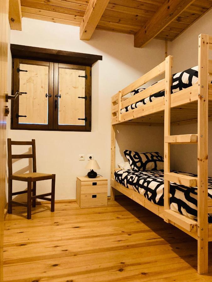 Villa La Bicicleta Del Moncayo à Alcalá de Moncayo Extérieur photo